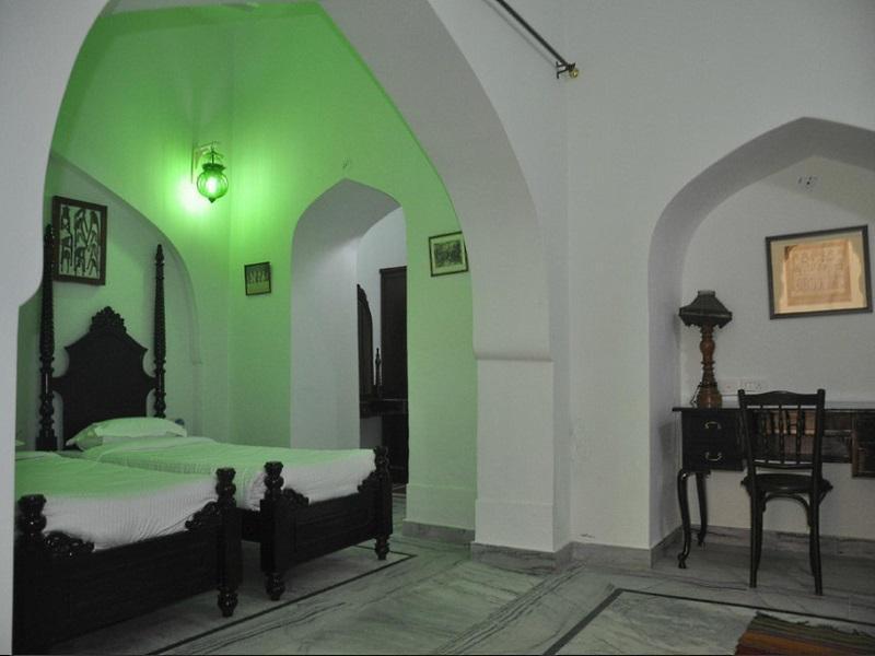 Castle Khandela A Heritage Castle Εξωτερικό φωτογραφία