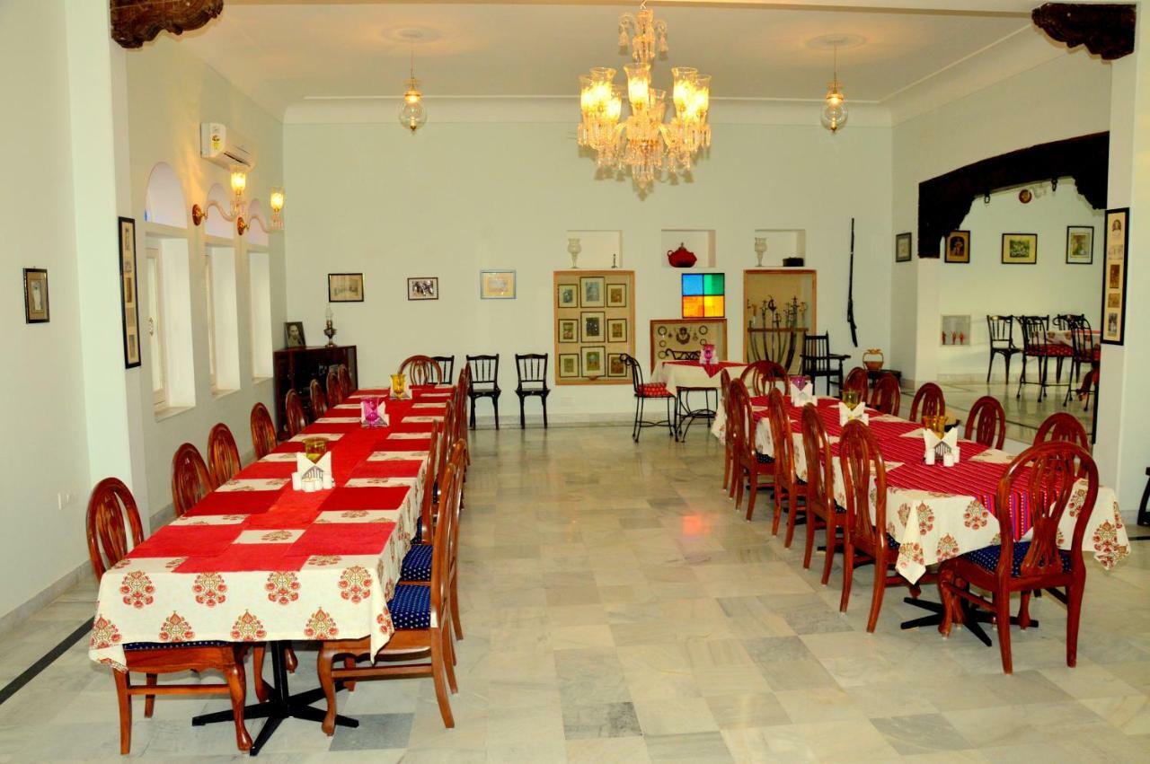 Castle Khandela A Heritage Castle Εξωτερικό φωτογραφία