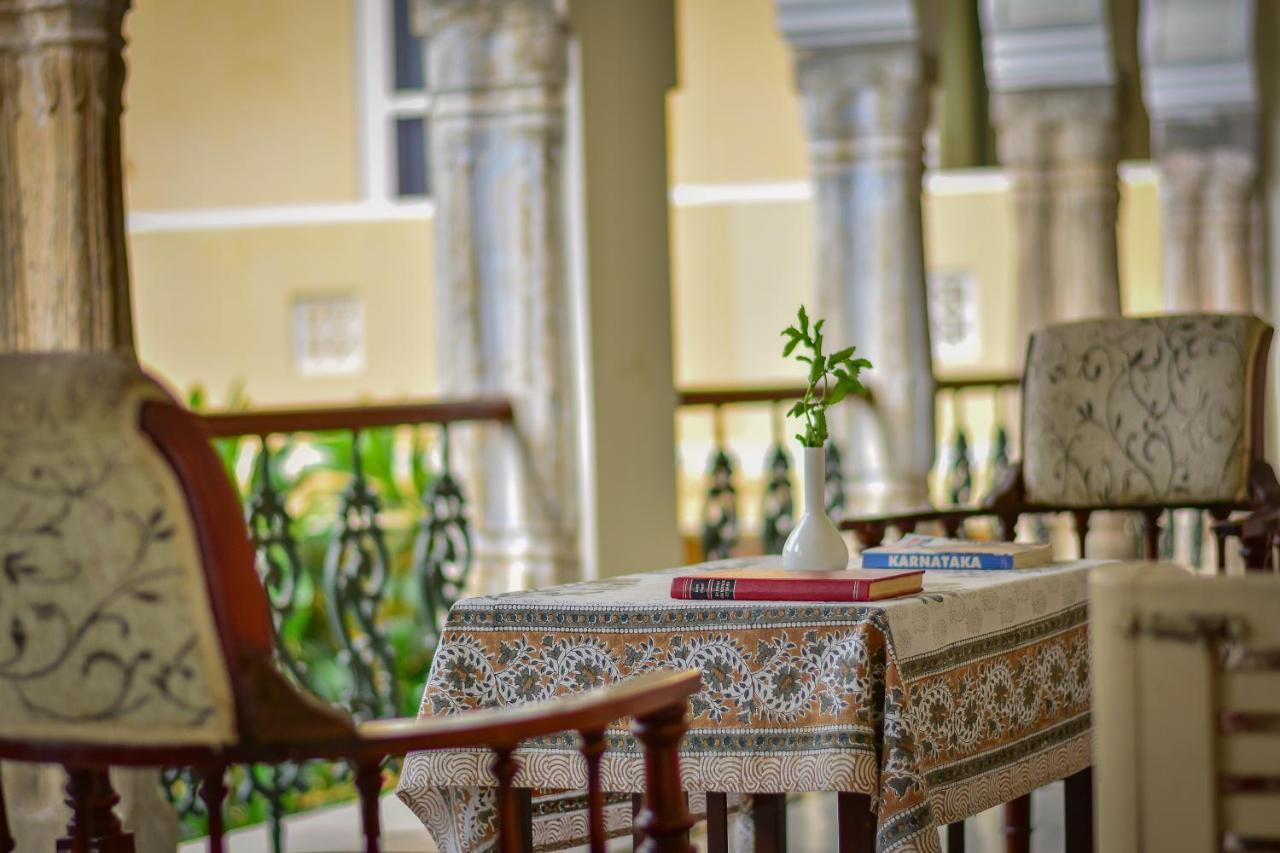 Castle Khandela A Heritage Castle Εξωτερικό φωτογραφία